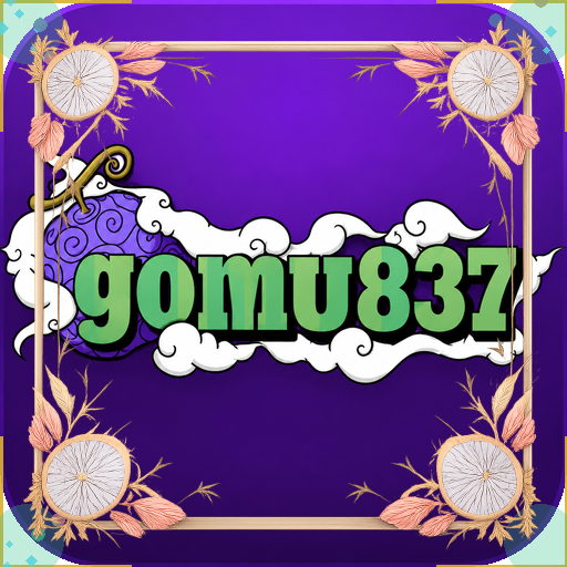 gomu837 — mitra unggulan