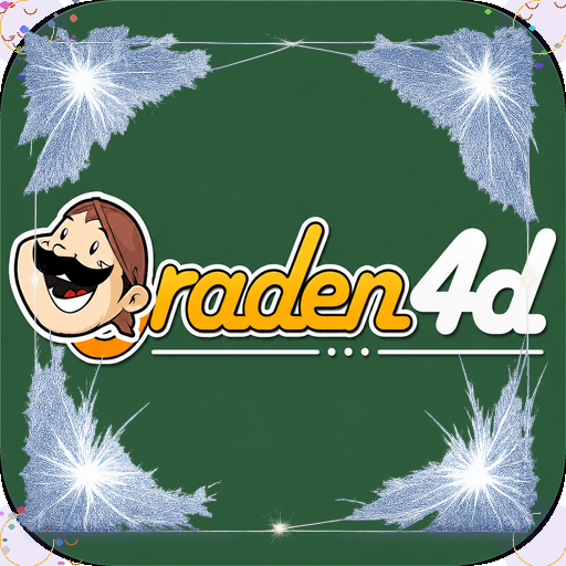 raden4d — mitra unggulan